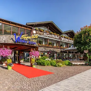 Hotel Wilder Kaiser